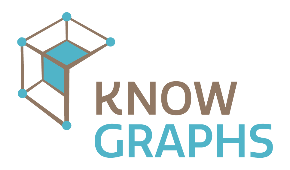 KnowGraphs logo