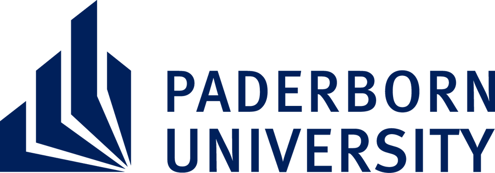 Paderborn University logo