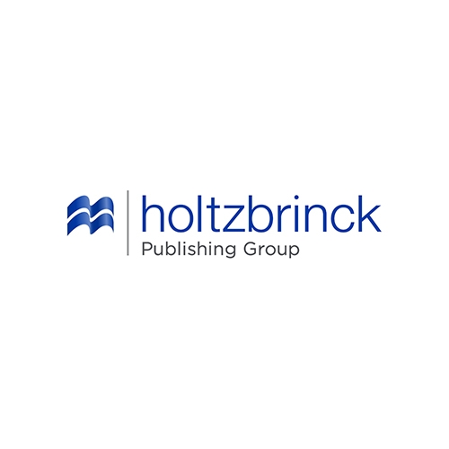 Verlagsgruppe Georg von Holtzbrinck logo