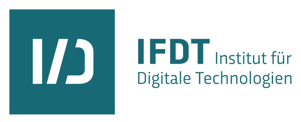 Institut für Digitale Technologien logo