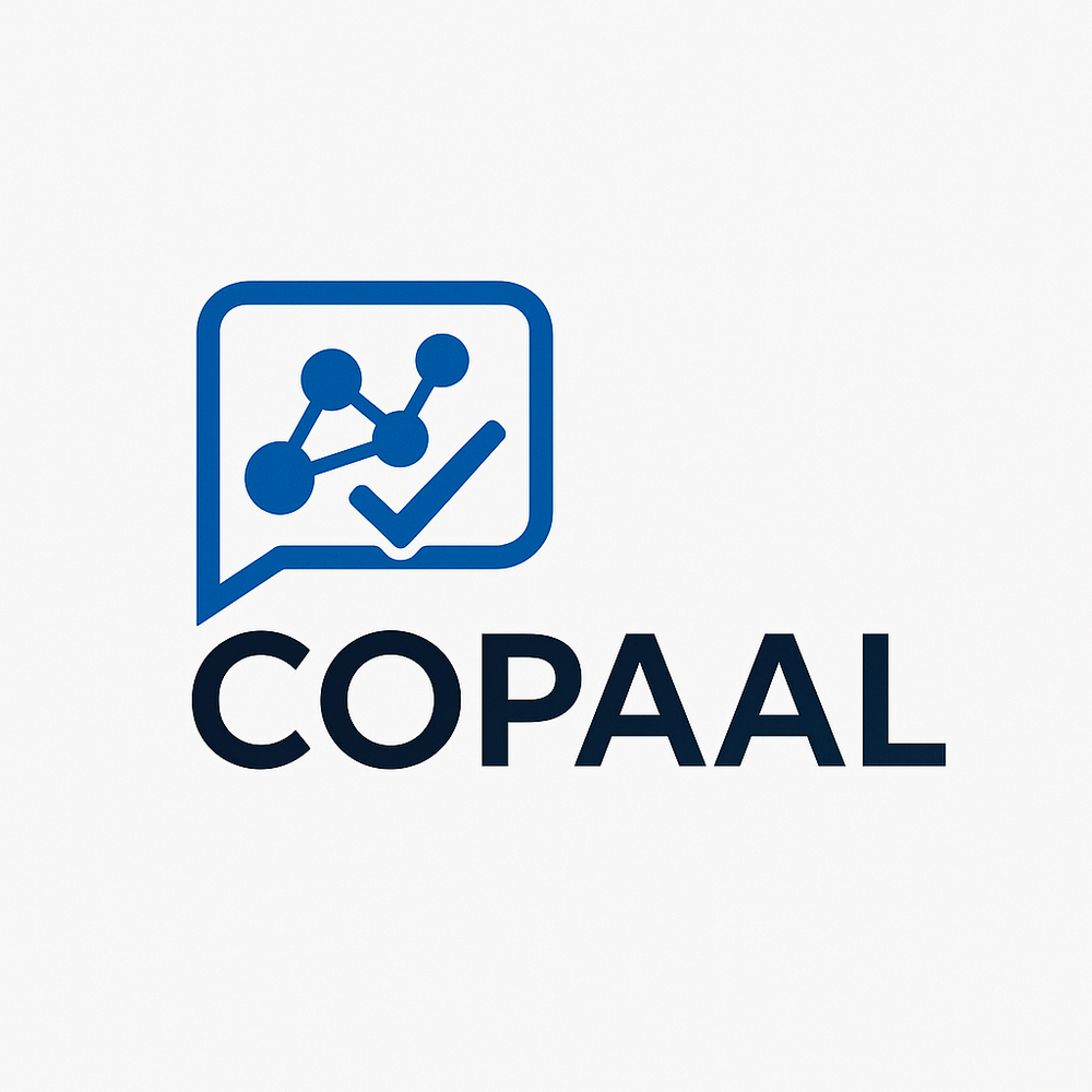 COPAAL logo