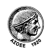 Athens University of Economics and Business logo