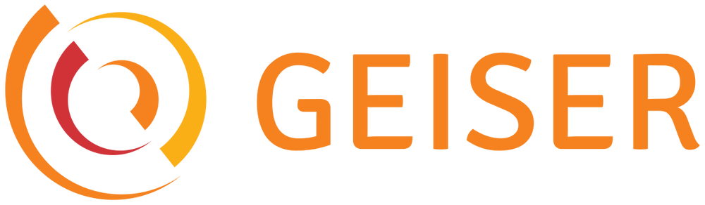 GEISER logo