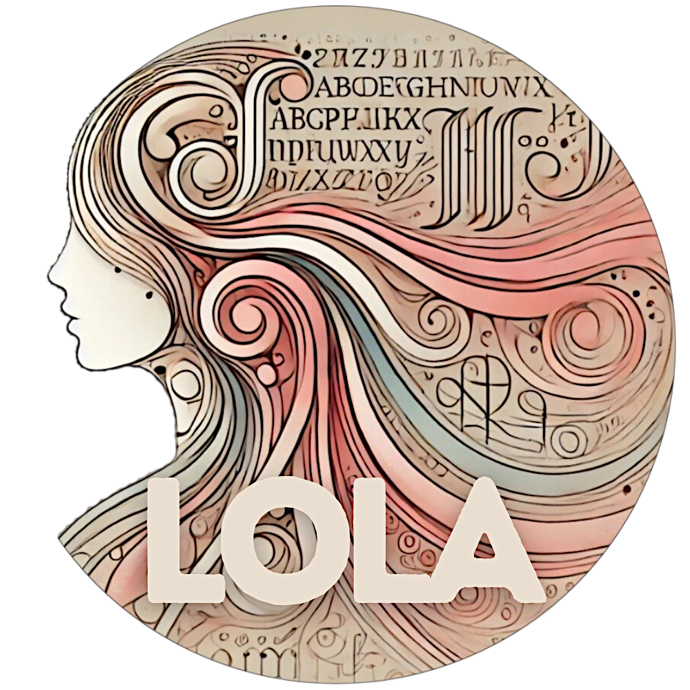 LOLA logo