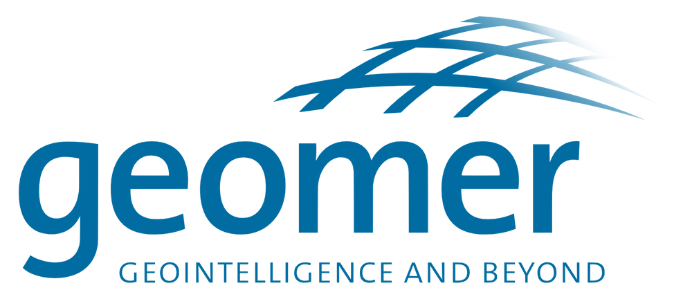 geomer logo