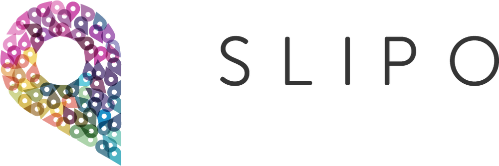 SLIPO logo