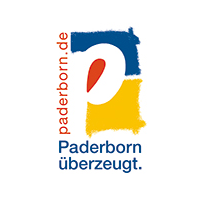 Stadt Paderborn logo