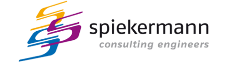 Spiekermann GmbH Con­sul­ting Engi­neers logo