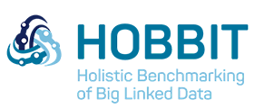 HOBBIT logo