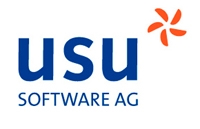 USU Software AG logo