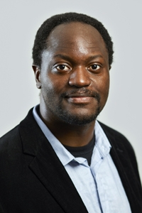 Prof. Dr. Axel-Cyrille Ngonga Ngomo photo