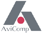 AviComp Controls GmbH logo