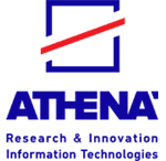 Athena Research and Innovation Center logo