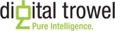 Digital Trowel Inc. logo