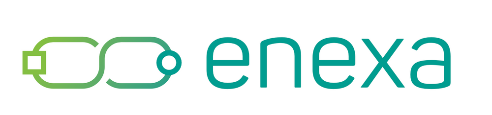 ENEXA logo
