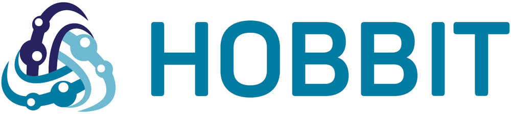 HOBBIT Platform logo