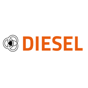 DIESEL logo