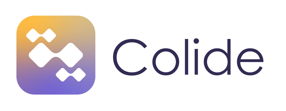 COLIDE logo