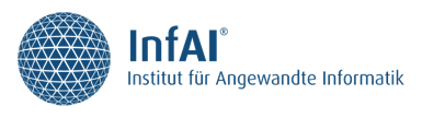  Institut für Angewandte Informatik logo