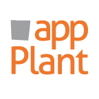 appPlant GmbH logo