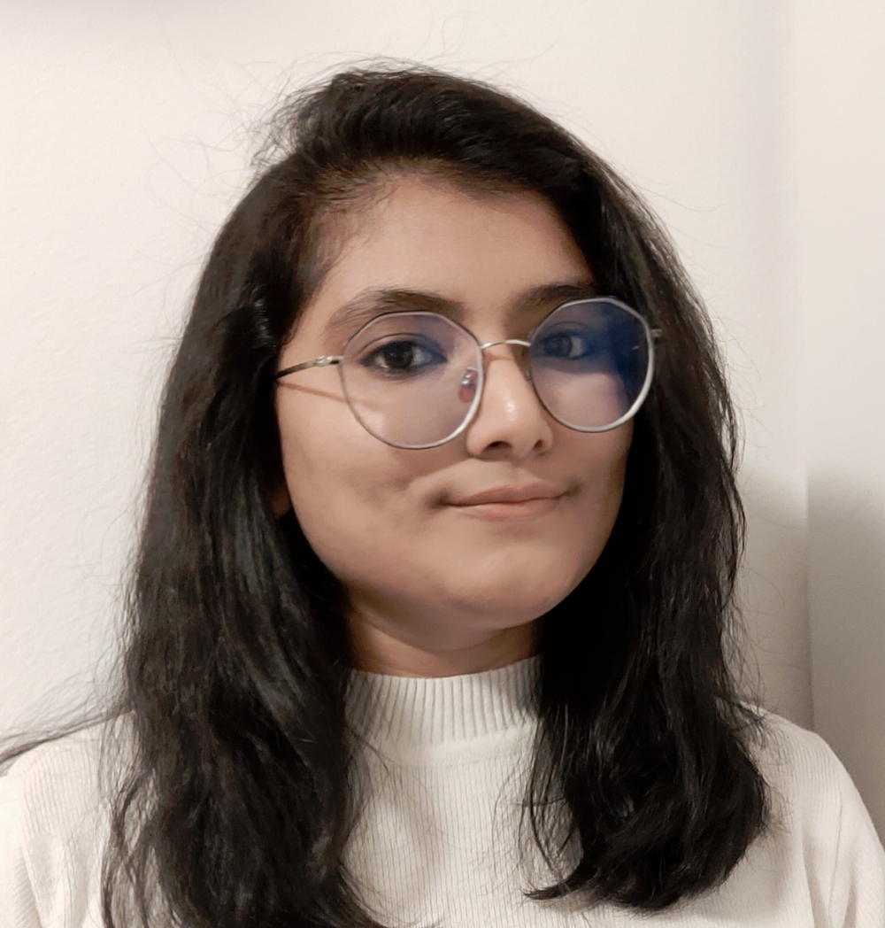 Pritilata Saha photo