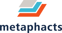 metaphacts GmbH logo