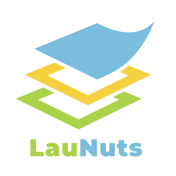 LauNuts logo
