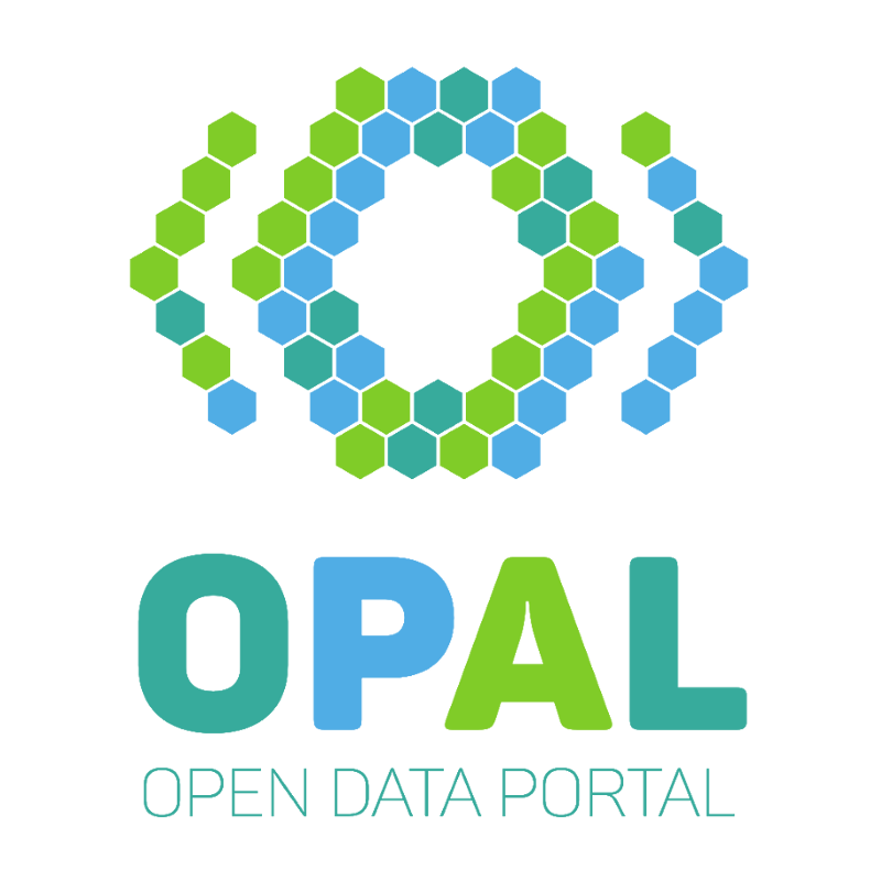 OPAL Demo logo
