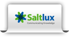 Saltlux Inc. logo