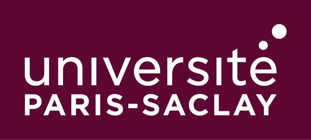 Paris-Saclay University logo