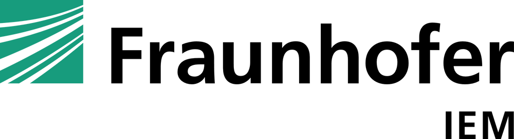 Fraunhofer IEM logo