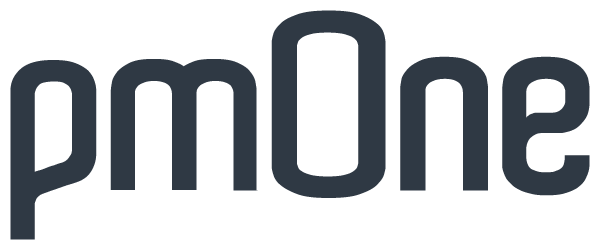 pmOne AG logo
