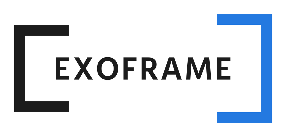 Exoframe logo
