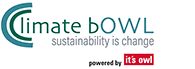 ClimatebOWL logo